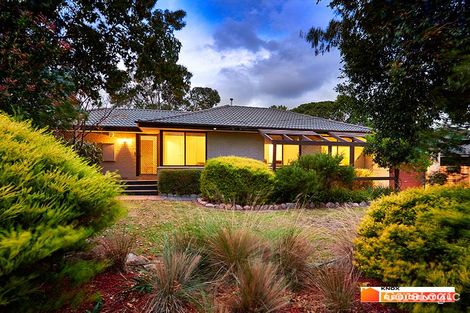 Property photo of 10 Coromandel Crescent South Knoxfield VIC 3180