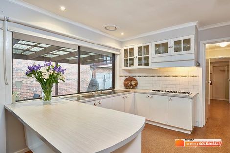 Property photo of 10 Coromandel Crescent South Knoxfield VIC 3180