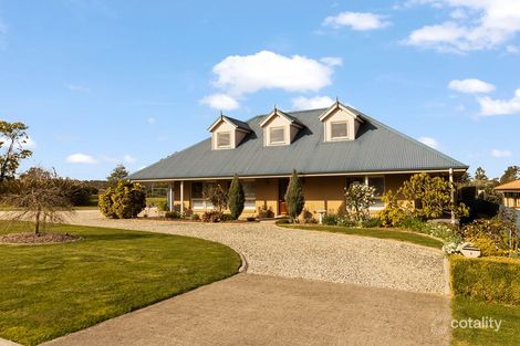 Property photo of 1 Samclay Court Perth TAS 7300