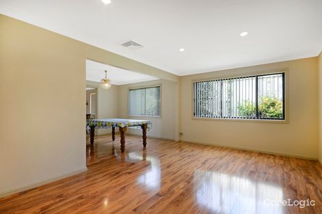 Property photo of 13 Tiber Place Kearns NSW 2558