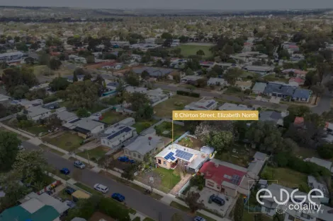 Property photo of 8 Chirton Street Elizabeth North SA 5113