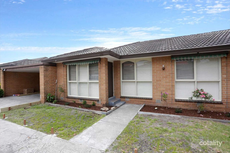 2/11 Albert Ave, Oakleigh, VIC 3166