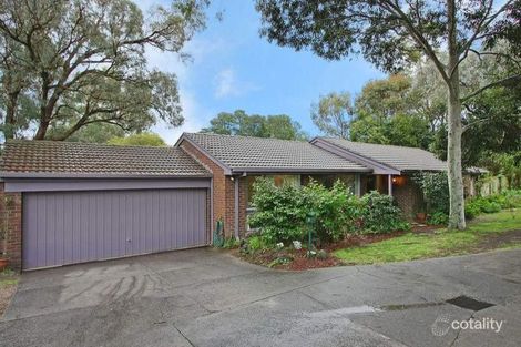 2/13 Wattle Rd, Bayswater North, VIC 3153