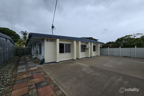 1/440 Mccoombe St, Mooroobool, QLD 4870