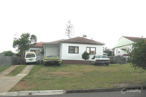 1 Birtles Ave, Pendle Hill, NSW 2145