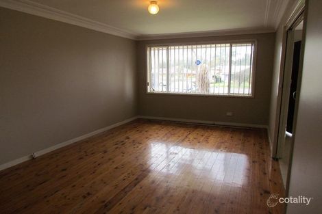 Property photo of 133 Metella Road Toongabbie NSW 2146