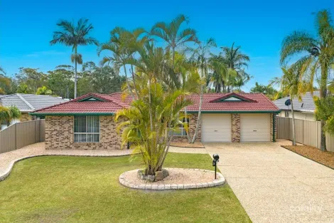 Property photo of 3 Putter Place Redland Bay QLD 4165
