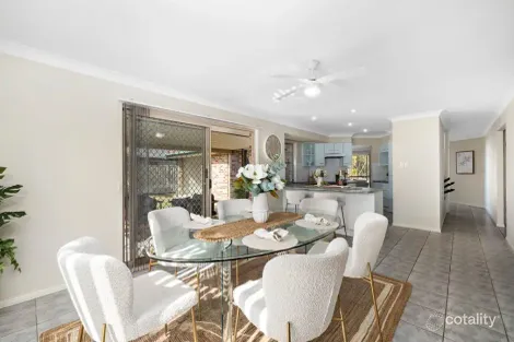 Property photo of 3 Putter Place Redland Bay QLD 4165