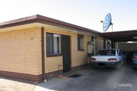Property photo of 4/12 Fleet Avenue Hillcrest SA 5086