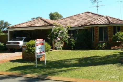 17 Donkey Orchid Turn, Greenfields, WA 6210