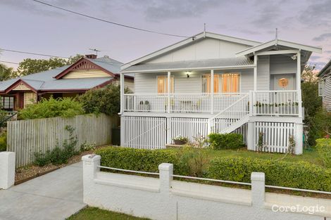 Property photo of 33 Heidelberg Street East Brisbane QLD 4169