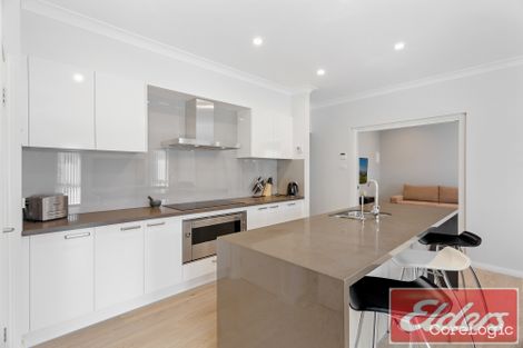 Property photo of 50 Matthew Bell Way Jordan Springs NSW 2747