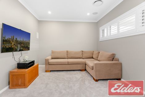 Property photo of 50 Matthew Bell Way Jordan Springs NSW 2747