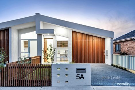 Property photo of 5A Bawden Court Pascoe Vale VIC 3044