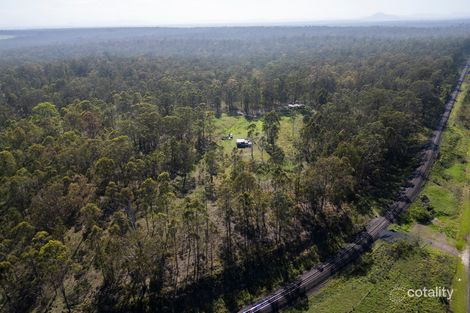 150 Foleys Rd, Bom Bom, NSW 2460