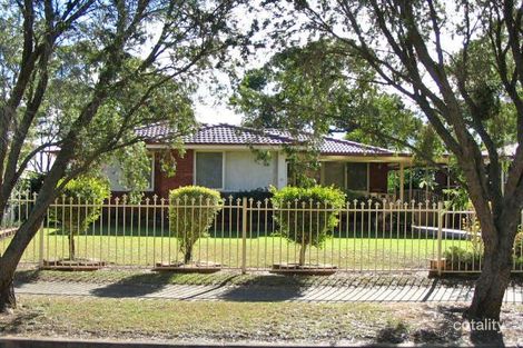 Property photo of 12 Wabba Street Marayong NSW 2148