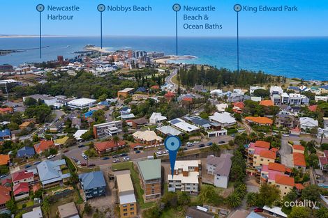 Property photo of 4/30 Lemnos Parade The Hill NSW 2300