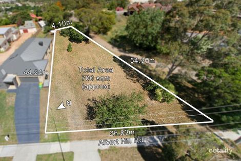 69a Albert Hill Rd, Lilydale, VIC 3140