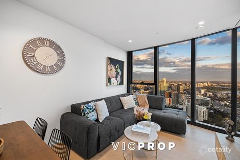 3706w/93-119 Kavanagh St, Southbank, VIC 3006