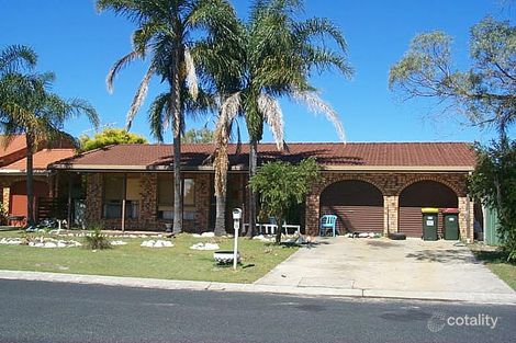Property photo of 28 Willow Way Yamba NSW 2464