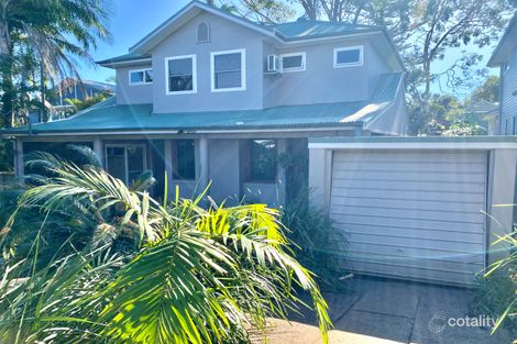 Property photo of 12 Thomas Street North Manly NSW 2100