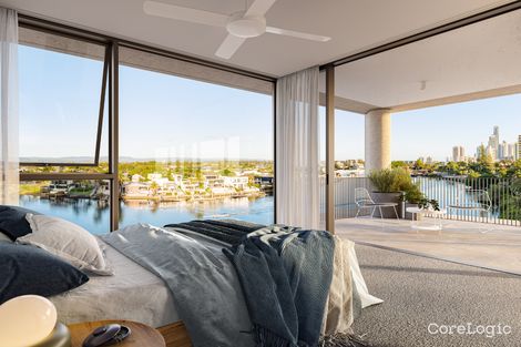 203/2932 Gold Coast Hwy, Surfers Paradise, QLD 4217