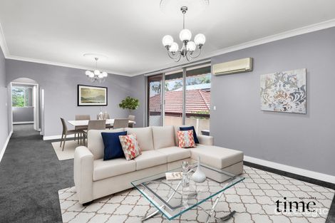Property photo of 3/124 First Avenue Five Dock NSW 2046