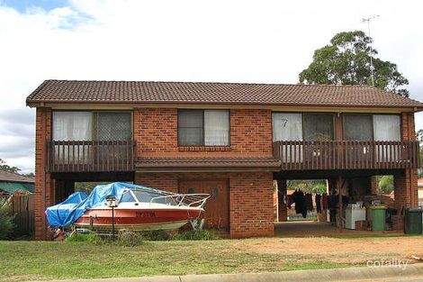 7 Mannix St, Bonnyrigg Heights, NSW 2177