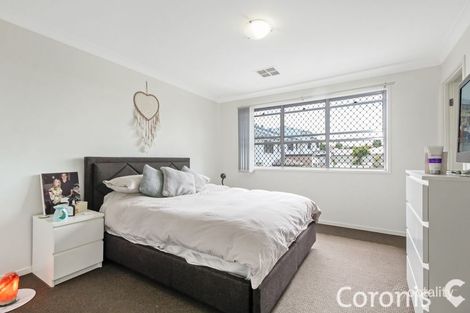 Property photo of 14 Worchester Crescent Wakerley QLD 4154
