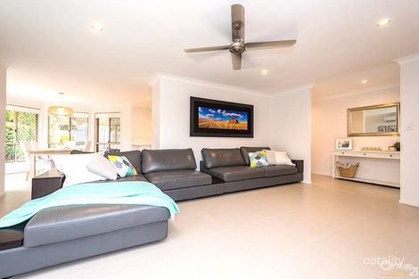 Property photo of 52 Thorngate Drive Robina QLD 4226