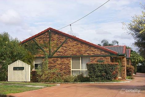 1/54 Bilyana St, Balmoral, QLD 4171