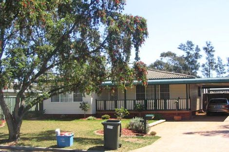 9 Sunset Ave, Lurnea, NSW 2170