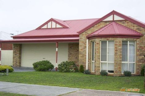 9 EAGLE ST, MORNINGTON, VIC 3931