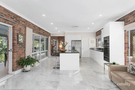 Property photo of 3 Bradley Court West Pennant Hills NSW 2125