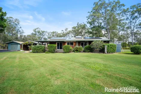 Property photo of 1737 Torbanlea Pialba Road Burgowan QLD 4659