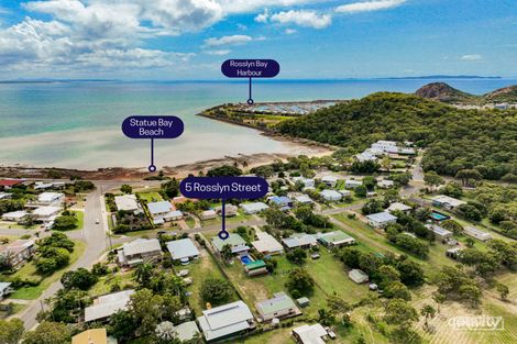 Property photo of 5 Rosslyn Street Rosslyn QLD 4703