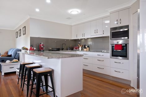 Property photo of 5 Rosslyn Street Rosslyn QLD 4703