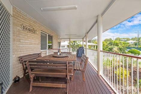 Property photo of 5 Rosslyn Street Rosslyn QLD 4703