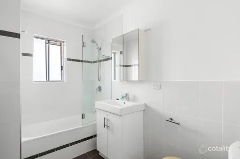 Property photo of 1/578 Lower Bowen Terrace New Farm QLD 4005