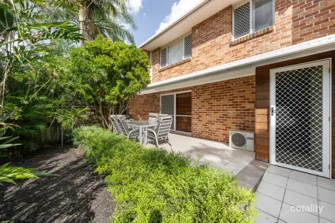 Property photo of 1/578 Lower Bowen Terrace New Farm QLD 4005