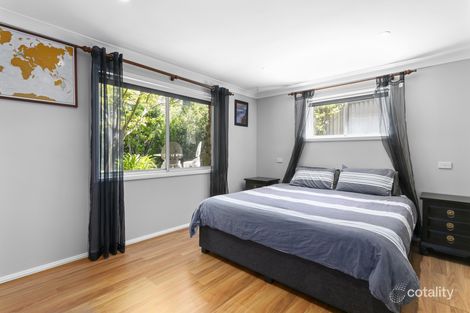 Property photo of 15 Knightsbridge Place Castle Hill NSW 2154