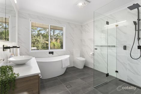 Property photo of 15 Knightsbridge Place Castle Hill NSW 2154