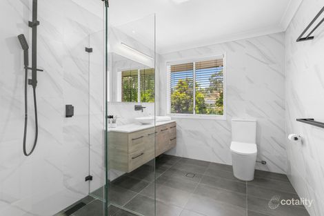 Property photo of 15 Knightsbridge Place Castle Hill NSW 2154