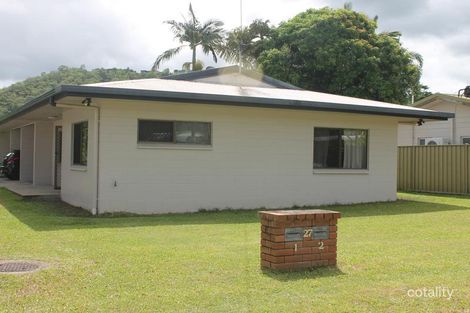 1/27 Stirling St, Whitfield, QLD 4870