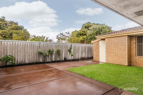 Property photo of 2/9 Lloyd Street Cannington WA 6107