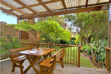 Property photo of 26 Stanley Street Leichhardt NSW 2040