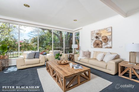 Property photo of 219 La Perouse Street Red Hill ACT 2603