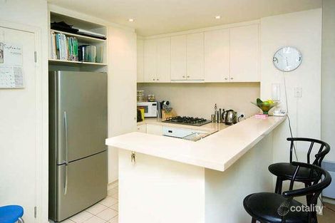 Property photo of 107/1 Graham Street Port Melbourne VIC 3207