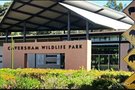 Property photo of 1A/1 Smallbrook Retreat Caversham WA 6055