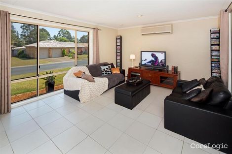 Property photo of 3 Pentland Court Helensvale QLD 4212